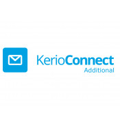 Kerio Connect Additional Users