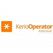 Kerio Operator (Additional)