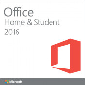 Microsoft Office Home and Student 2016