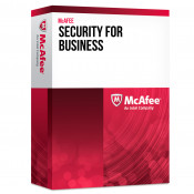 McAfee Security for Business