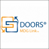 Sparx Systems MDG Link for DOORS