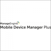 ManageEngine Mobile Device Manager Plus