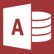 Microsoft Access 2013