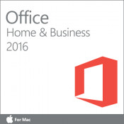 Microsoft Office Home and Business 2016 for Mac