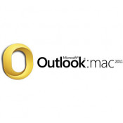 Microsoft Outlook for Mac 2011