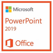 Microsoft PowerPoint 2019