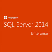 Microsoft SQL Server 2014 Enterprise