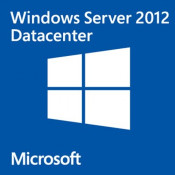 Microsoft Windows Server 2012 Datacenter