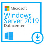 Microsoft Windows Server 2019 Datacenter на 2 ядра