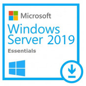 Microsoft Windows Server 2019 Essentials