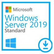 Microsoft Windows Server 2019 на 2 ядра