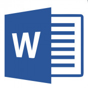 Microsoft Word 2013  