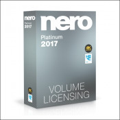 Nero 2017 Platinum