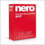 Nero 2017 Standard