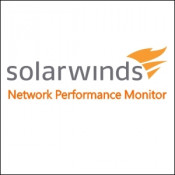 SolarWinds Network Performance Monitor