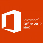 Microsoft Office Home & Business 2019 Mac