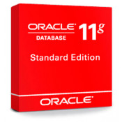 Oracle Database Standard Edition User License