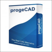 ProgeCAD 2011 Professional