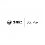 Chaos Group Phoenix FD for 3ds Max