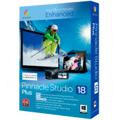 Corel Pinnacle Studio 18 Plus