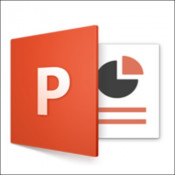 Microsoft PowerPoint 2016