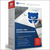 Grizzly Pro Профессиональный