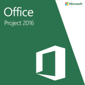 Microsoft Project 2016