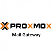 Proxmox Mail Gateway Стандартный