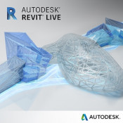 Autodesk Revit LIVE 2018