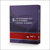 Red Hat Extended Update Support