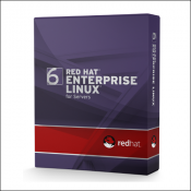 Red Hat Enterprise Linux