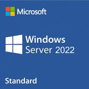 Microsoft Windows Server 2022 Standard на 2 ядра