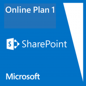 Microsoft SharePoint Online Plan 1