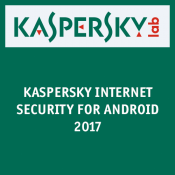 Kaspersky Internet Security for Android 2017