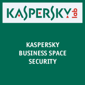 Kaspersky Business Space Security