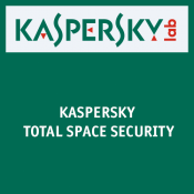 Kaspersky Total Space Security