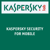 Kaspersky Security for Mobile