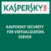 Kaspersky Security for Virtualization, Server