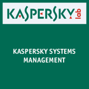 Kaspersky Systems Management