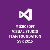 Microsoft Visual Studio Team Foundation Svr 2015