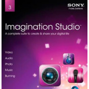 Sony Imagination Studio 3