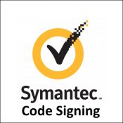 Symantec Code Signing
