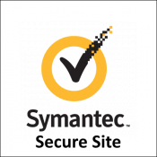 Symantec Secure Site