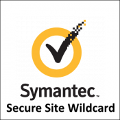 Symantec Secure Site Wildcard