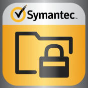 Symantec File Share Encryption