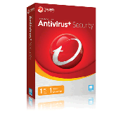 Trend Micro AntiVirus+ 2016