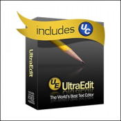 IDM UltraEdit for Linux Standard