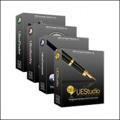 IDM UES/UC/US Suite Standard