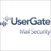Entensys UserGate Mail Security