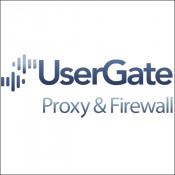 Entensys UserGate Proxy & Firewall